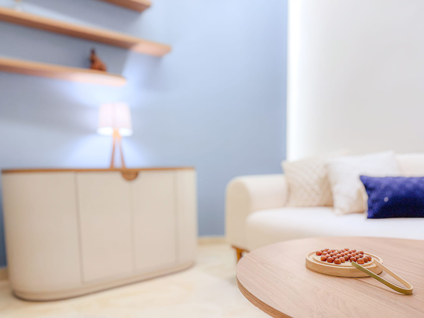 Sala Maré - Clínica Leme - Saúde integrada Psicóloga/Psiquiatra em Tianguá Consultório para alugar em Tianguá Aluguel de sala Clínica de Psicologia