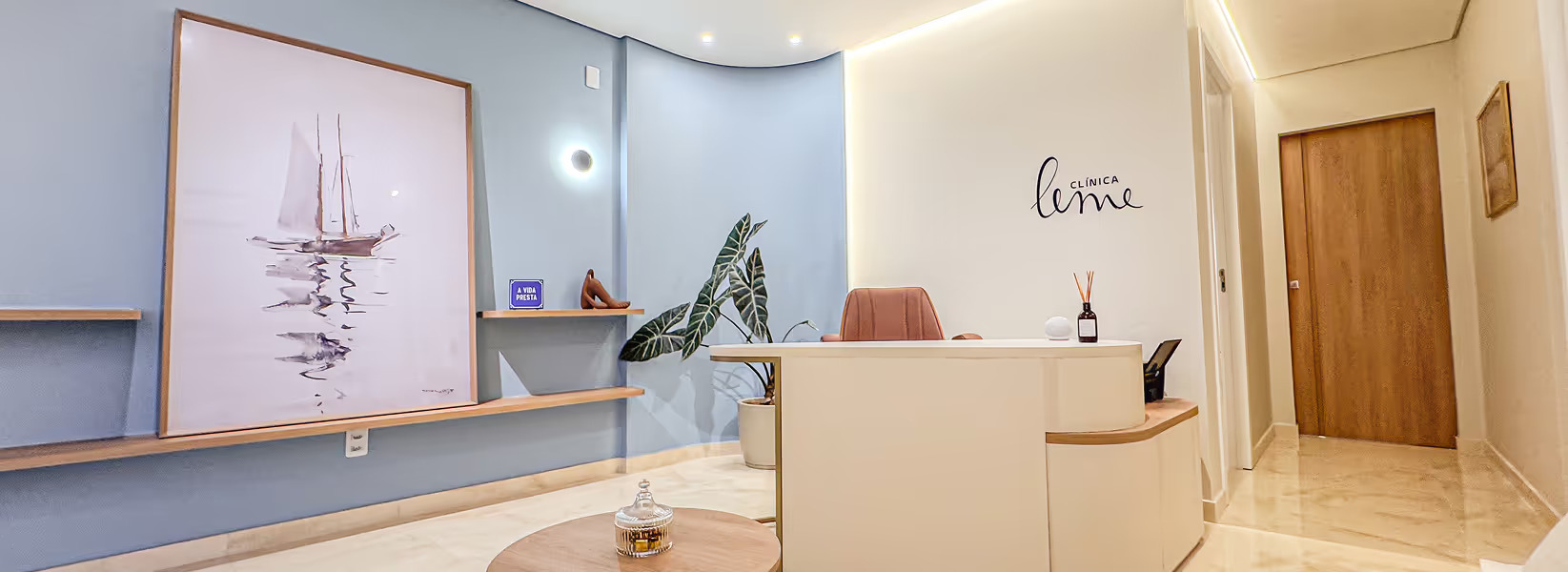 Clínica Leme - Saúde integrada Psicóloga/Psiquiatra em Tianguá Consultório para alugar em Tianguá Aluguel de sala Clínica de Psicologia