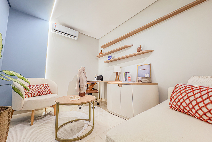 Clínica Leme - Saúde integrada Psicóloga/Psiquiatra em Tianguá Consultório para alugar em Tianguá Aluguel de sala Clínica de Psicologia